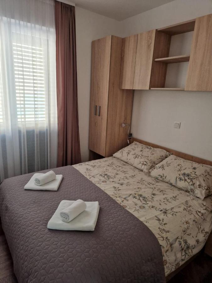 Villa Toni Biograd Na Moru Exterior foto