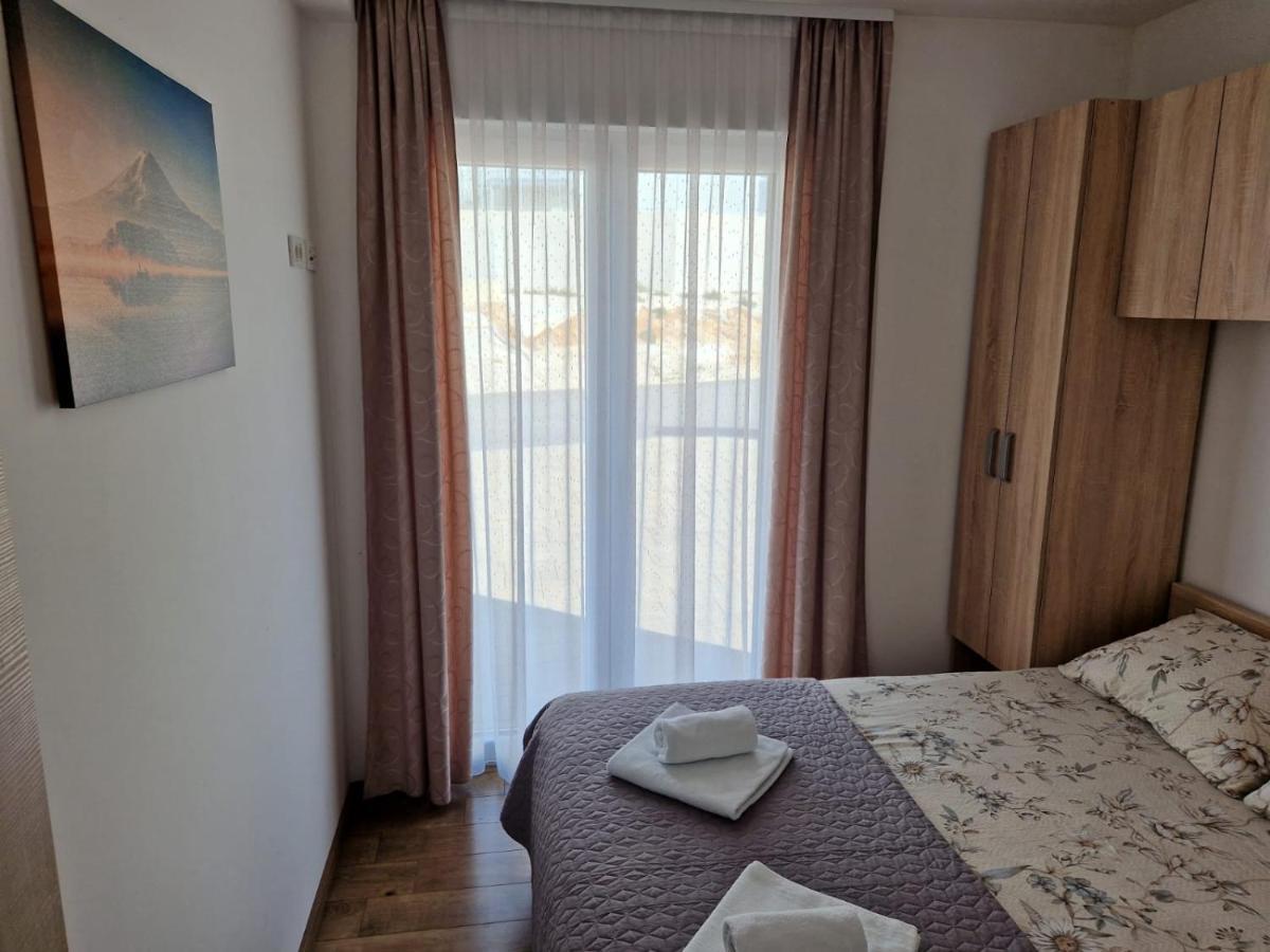 Villa Toni Biograd Na Moru Exterior foto